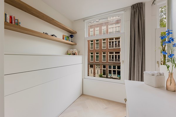 Medium property photo - Agatha Dekenstraat 27H, 1053 AM Amsterdam